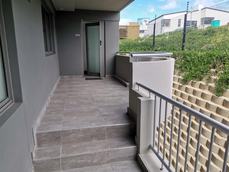 To Let 2 Bedroom Property for Rent in Island View Western Cape